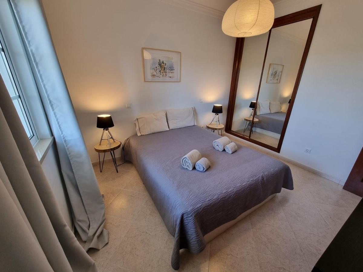 Apartamento Praia Altura Kültér fotó