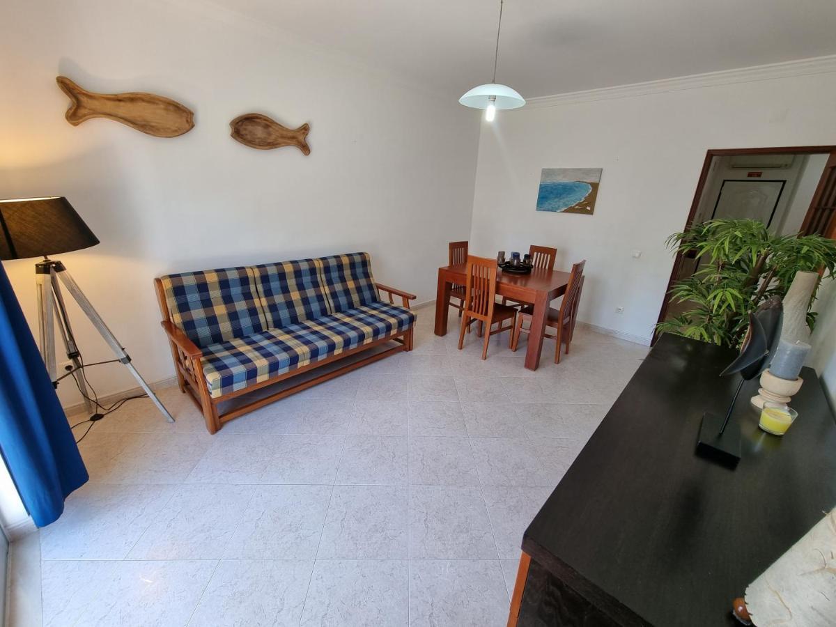 Apartamento Praia Altura Kültér fotó