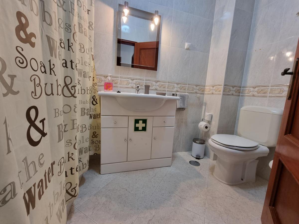 Apartamento Praia Altura Kültér fotó