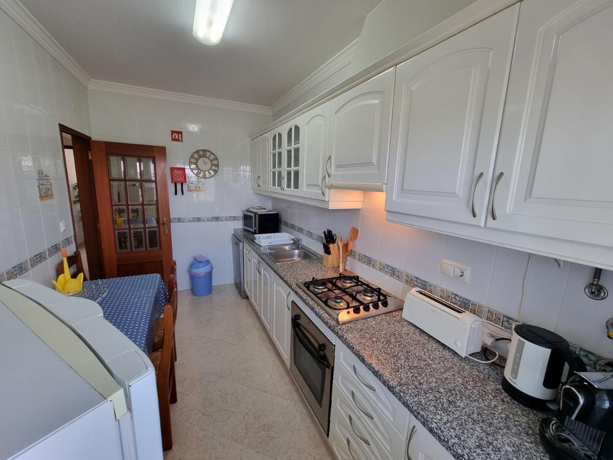 Apartamento Praia Altura Kültér fotó