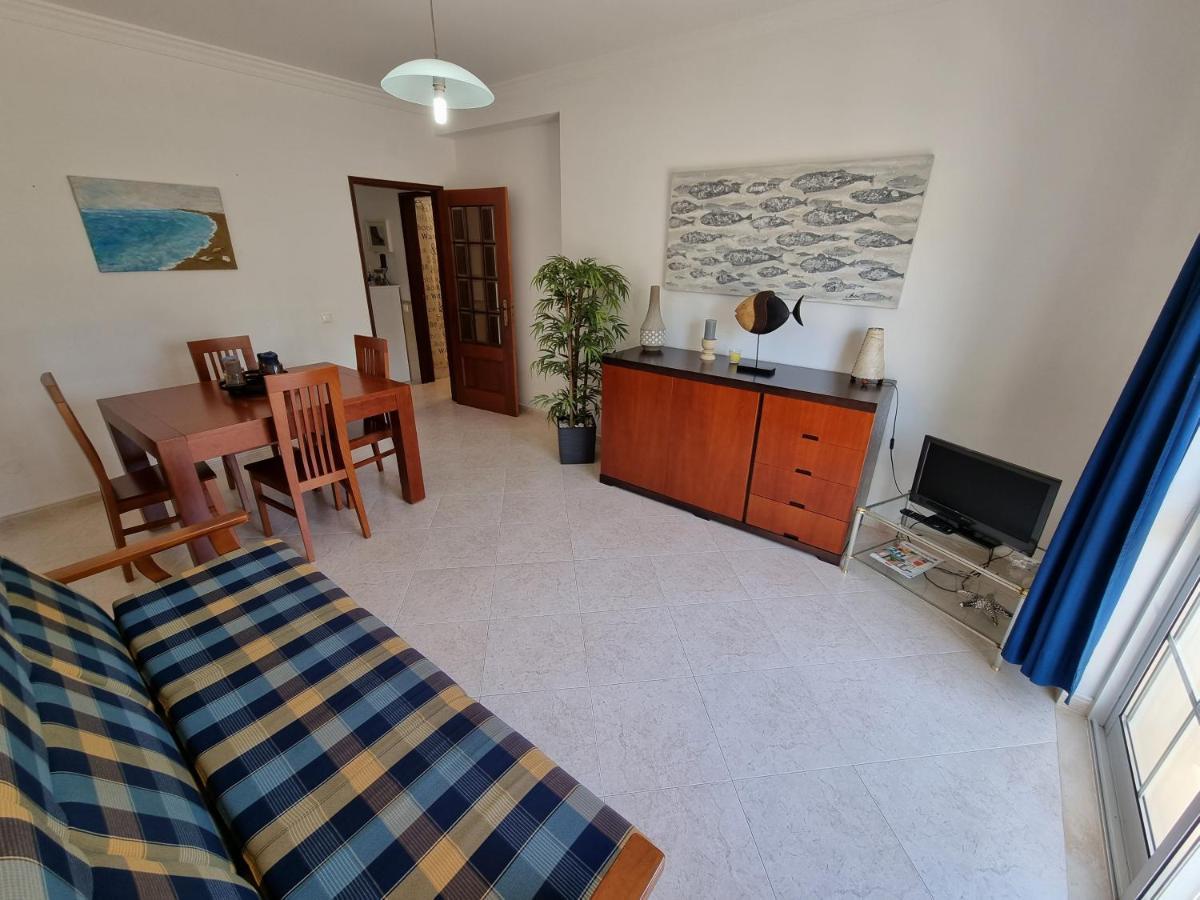 Apartamento Praia Altura Kültér fotó