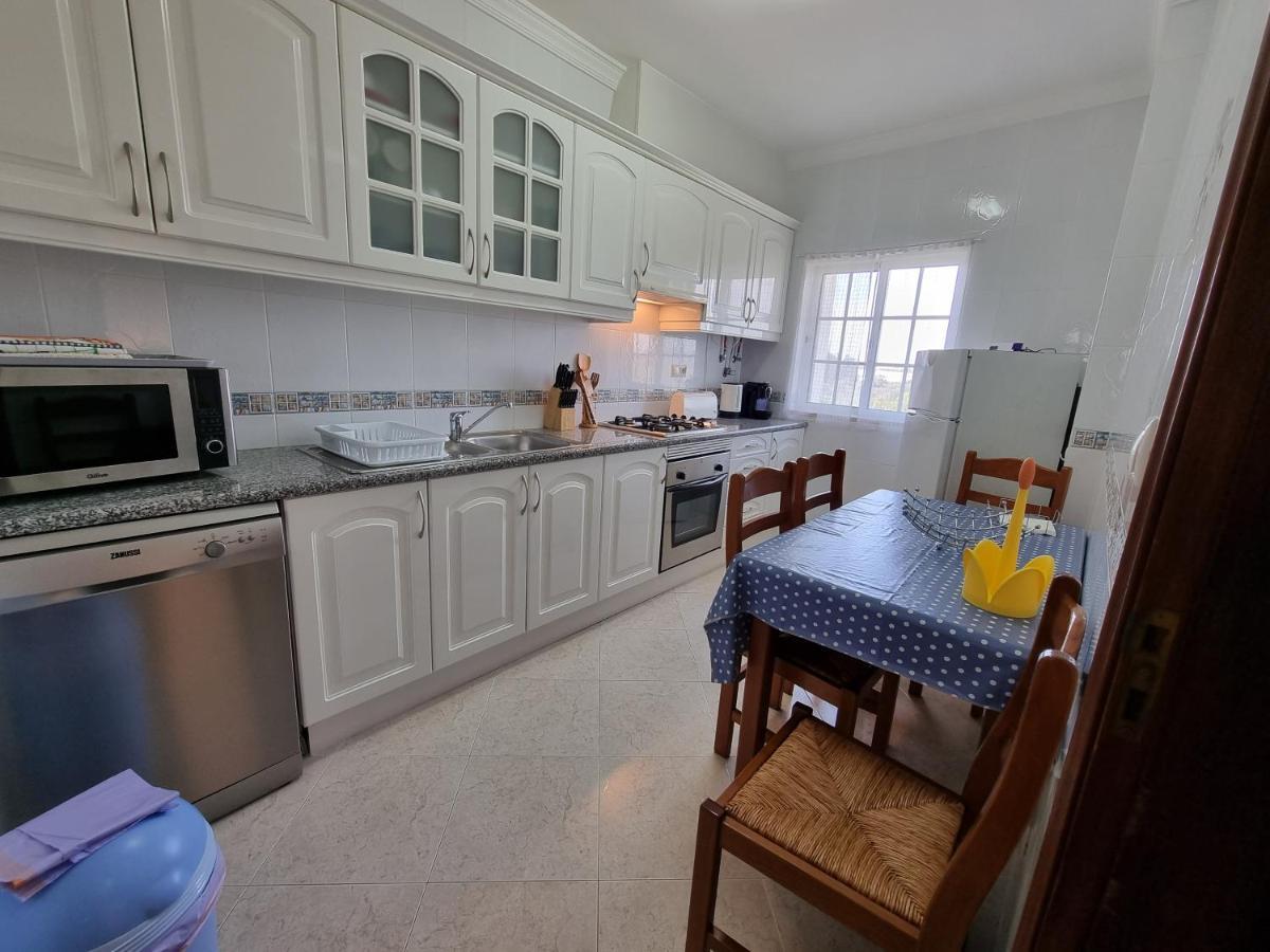 Apartamento Praia Altura Kültér fotó