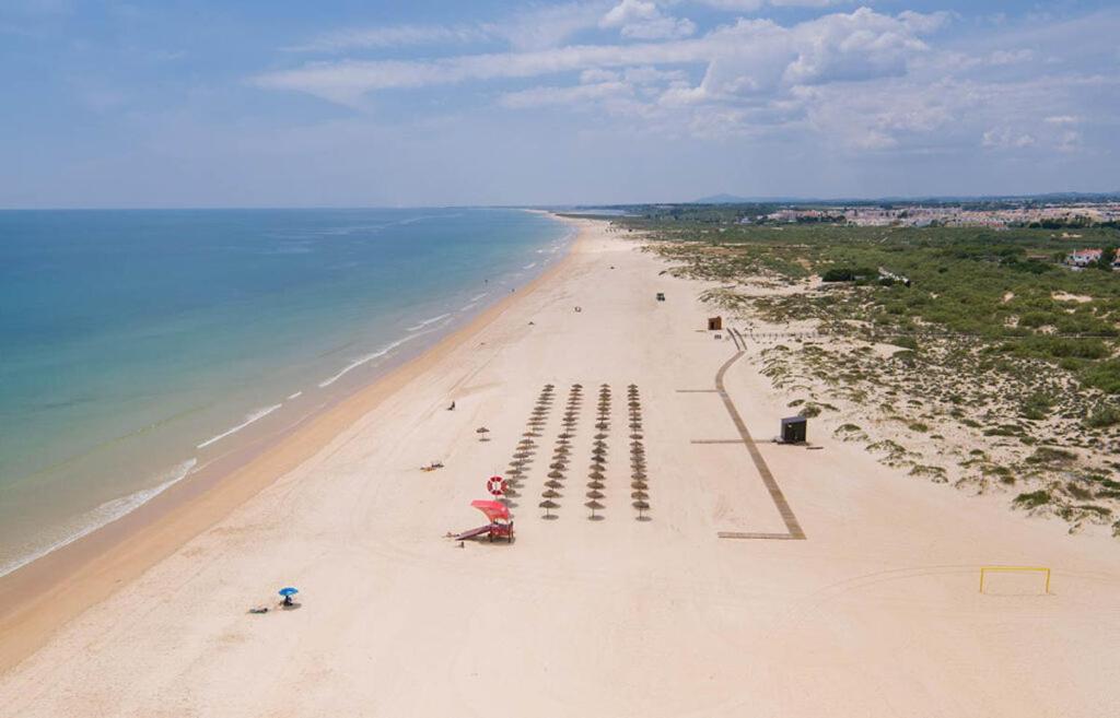Apartamento Praia Altura Kültér fotó